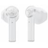 Razer Hammerhead True WL - Mercury Mic White