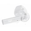 Razer Hammerhead True WL - Mercury Mic White