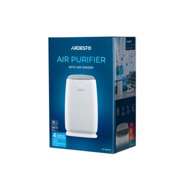 ARDESTO Air purifier AP-200-W1