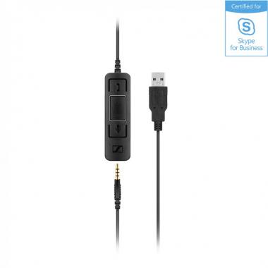 Sennheiser SC 45 USB / 3.5mm MS Mono