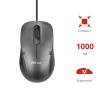 Trust IVERO COMPACT MOUSE BLACK