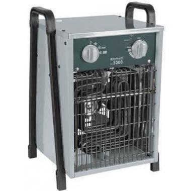 Einhell Electric Heater EH 5000, 5 kW