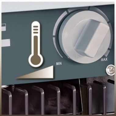 Einhell Electric Heater EH 5000, 5 kW