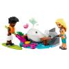 LEGO Конструктор Friends Спасательный гидроплан