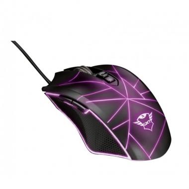 Trust GXT160 TURE BLACK