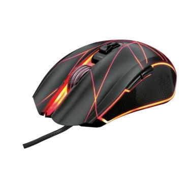 Trust GXT160 TURE BLACK