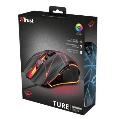 Trust GXT160 TURE BLACK