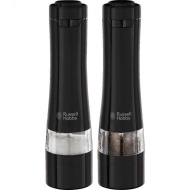 Russell Hobbs Млини для солі і перцю 28010-56 Black