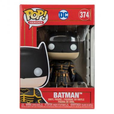 Funko Коллекционная фигурка Funko POP! Heroes DC Imperial Palace Batman 52427