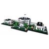 LEGO Конструктор Architecture Білий Дім 21054