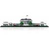 LEGO Конструктор Architecture Білий Дім 21054