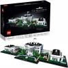 LEGO Конструктор Architecture Білий Дім 21054