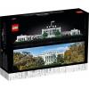 LEGO Конструктор Architecture Білий Дім 21054