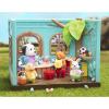 Li`l Woodzeez Игровой набор - Детский сад