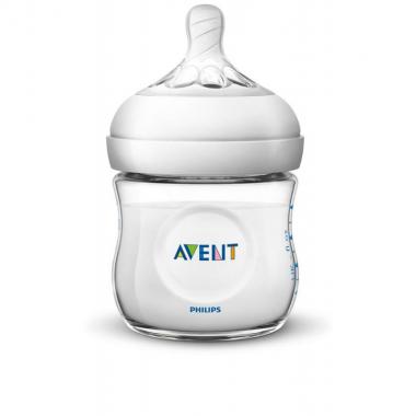Avent Бутылочка для кормления Natural[SCF030/17]
