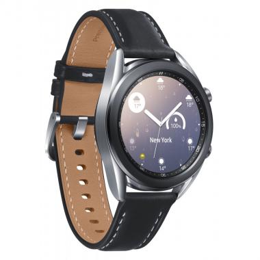 Samsung Galaxy Watch 3 41mm (R850)[Silver]