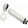 Bosch Extension AZ 413 with grid, length 1000 mm, diameter 80 mm