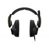 Sennheiser GSP 550 Open, 7.1, 3.5mm