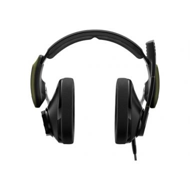 Sennheiser GSP 550 Open, 7.1, 3.5mm