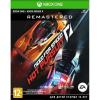 Electronic Arts Need For Speed Hot Pursuit Remastered [Blu-Ray диск] (Xbox One)