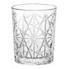 Bormioli Rocco Набір склянок BARTENDER LOUNGE низьк., 6*390 мл