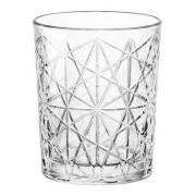 Bormioli Rocco Набір склянок BARTENDER LOUNGE низьк., 6*390 мл