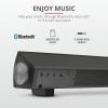Trust Акустична система (Звукова панель) Lino Bluetooth BLACK