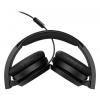 Philips TAH4105 On-ear Mic[TAH4105BK]