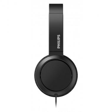 Philips TAH4105 On-ear Mic[TAH4105BK]