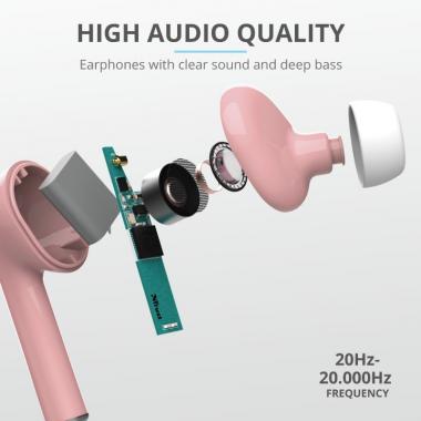 Trust Nika Touch[Pink]