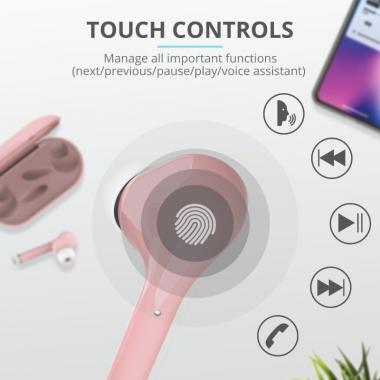 Trust Nika Touch[Pink]