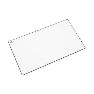 2E Gaming GAMING Mouse Pad Speed/Control Mouse Pad XL White (450*800*3 mm)