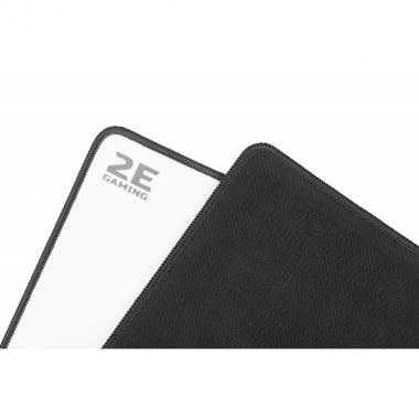 2E Gaming GAMING Mouse Pad Speed/Control Mouse Pad XL White (450*800*3 mm)