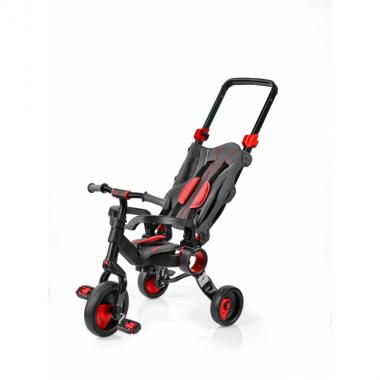 Galileo Триколісний велосипед Strollcycle[Tricycle bike Strollcycle Red]