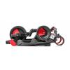 Galileo Триколісний велосипед Strollcycle[Tricycle bike Strollcycle Red]