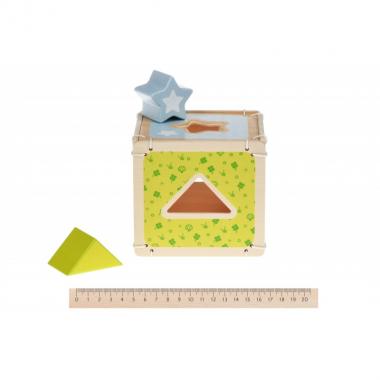 goki Sort Box Cube