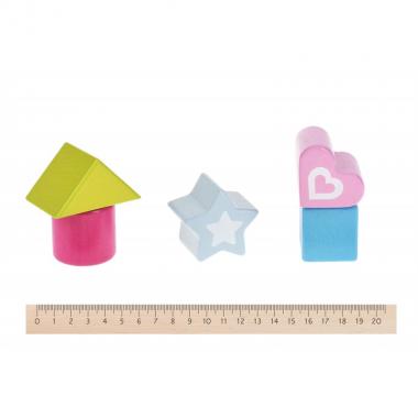goki Sort Box Cube