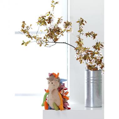 sigikid Patchwork Sweety Hedgehog (24 cm)