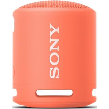 Sony SRS-XB13[Coral Pink]