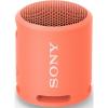 Sony SRS-XB13[Coral Pink]