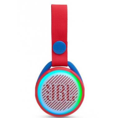 JBL JR POP[Red]