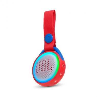 JBL JR POP[Red]