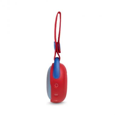 JBL JR POP[Red]