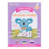 Smart Koala Розумна Книга «200 Перших Слів» (Cезон 3)