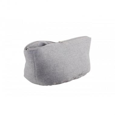 Nuvita 9845 CARRYON[зимовий (меланжевий сірий/бежевий)]