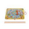 goki Magnetic maze board -Island
