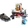 LEGO Super Heroes King Namor’s Throne Room