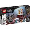 LEGO Super Heroes King Namor’s Throne Room