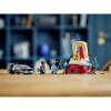 LEGO Super Heroes King Namor’s Throne Room