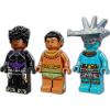 LEGO Super Heroes King Namor’s Throne Room